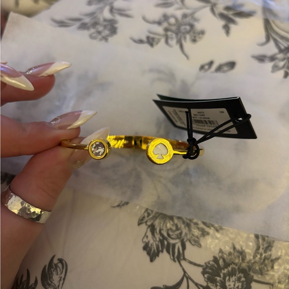NWT Kate Spade Bracelet - Picture 3 of 7